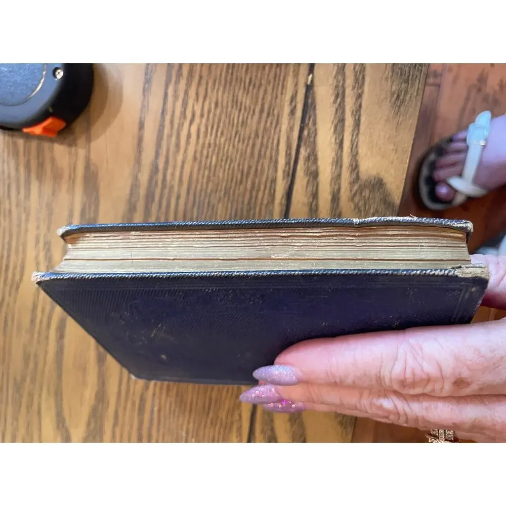 Tennyson this volume